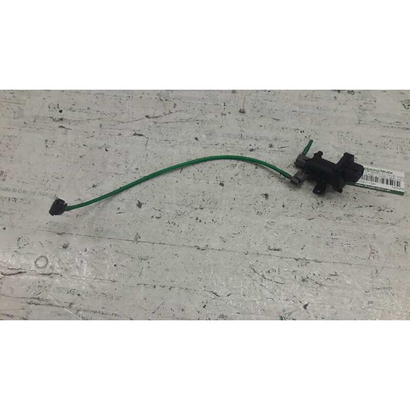 Recambio de valvula intercambio de calefaccion para mercedes-benz clase c (w202) berlina 250 diesel (202.125) referencia OEM IAM