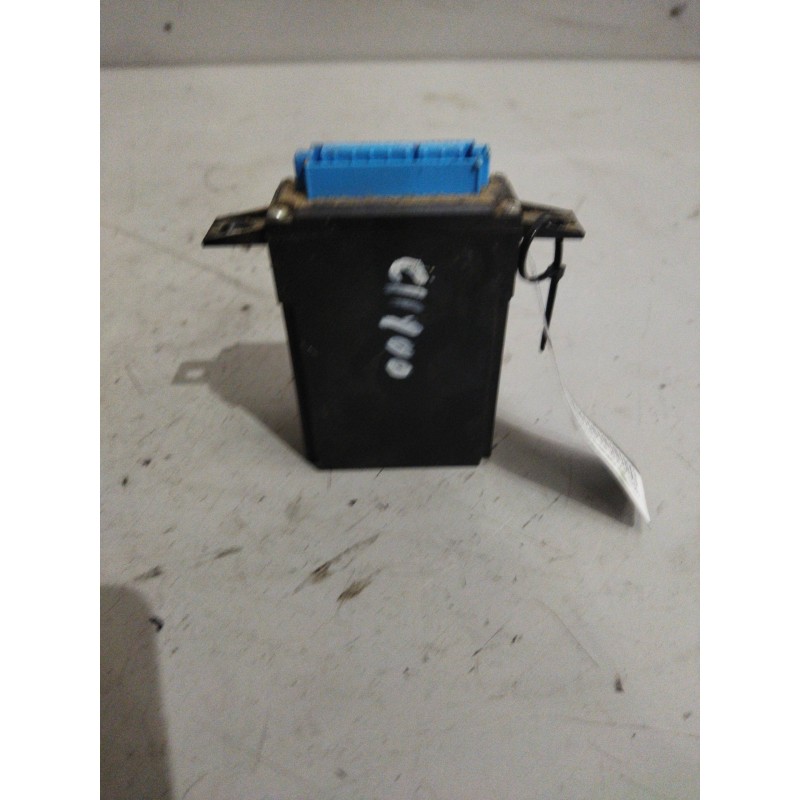 Recambio de modulo electronico para volvo fm 12 asta 2001 12.1 diesel (d12d420) referencia OEM IAM 3985008 - Blanco 3