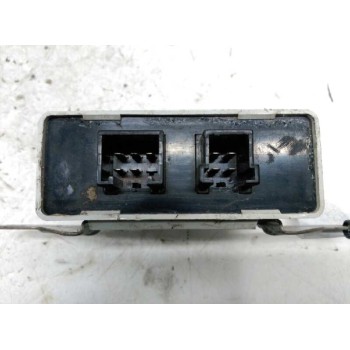 Recambio de modulo electronico para mg serie 400 (rt) 2.0 turbodiesel referencia OEM IAM 38370ST3E011M1 PEKTRON C3897 