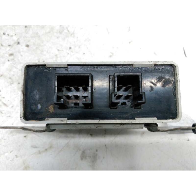 Recambio de modulo electronico para mg serie 400 (rt) 2.0 turbodiesel referencia OEM IAM 38370ST3E011M1 PEKTRON C3897 - Blanco 2