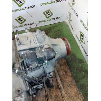 Recambio de caja cambios para renault trucks magnum ae 430.18 (430cv) referencia OEM IAM B18200L42 B6BV265259 
