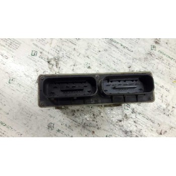 Recambio de rele electroventiladores para opel astra g berlina club referencia OEM IAM   