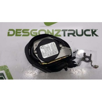 CINTURON SEGURIDAD DELANTERO DERECHO 