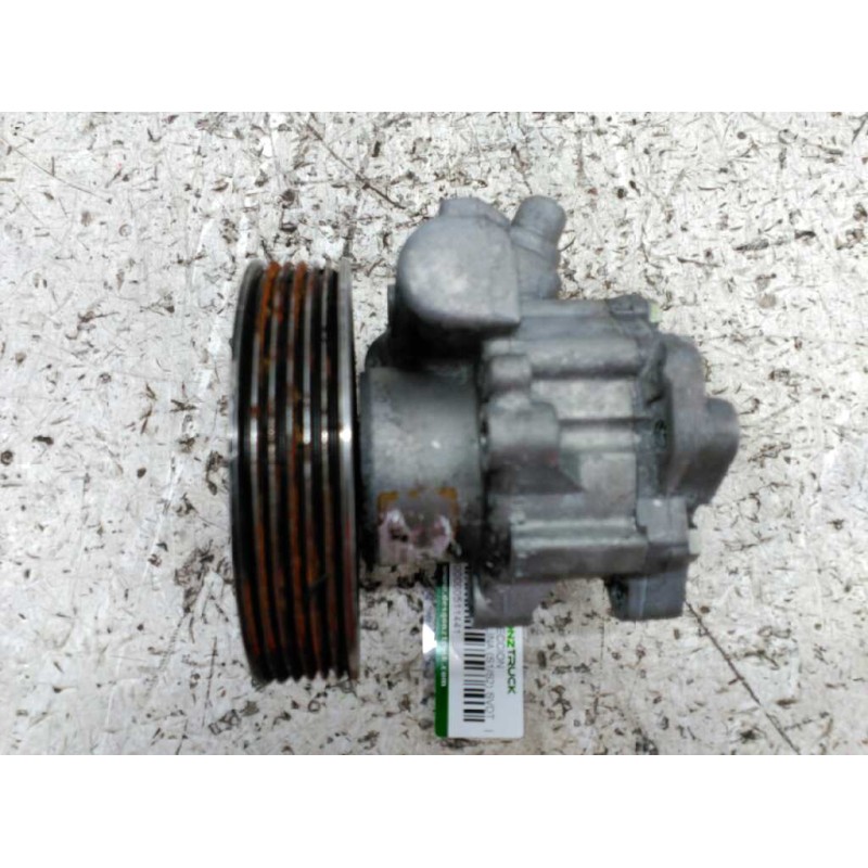 Recambio de bomba direccion para peugeot 406 berlina (s1/s2) svdt referencia OEM IAM - Azul 3
