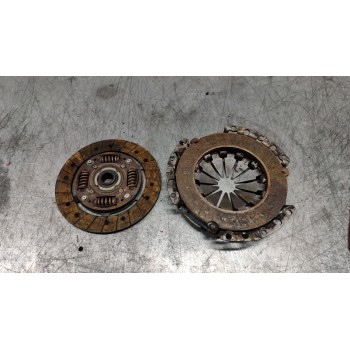 Recambio de kit embrague para seat cordoba berlina (6l2) fresh referencia OEM IAM CV9767E1710  