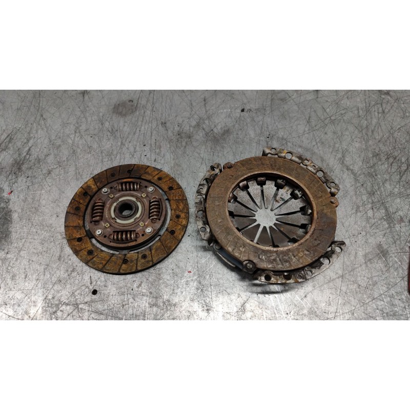 Recambio de kit embrague para seat cordoba berlina (6l2) fresh referencia OEM IAM CV9767E1710 3