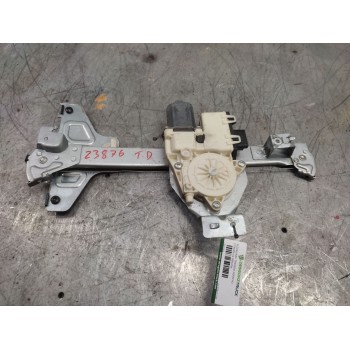 ELEVALUNAS TRASERO DERECHO 0130822238 6 PINS