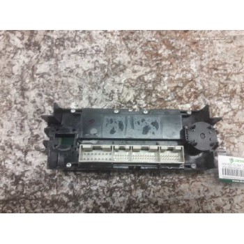 Recambio de mando climatizador para volkswagen golf iv berlina (1j1) referencia OEM IAM   