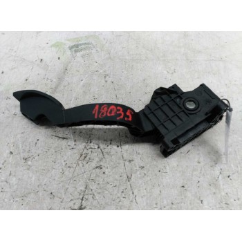 Recambio de potenciometro pedal para fiat grande punto (199) 1.3 multijet sport (01.2007) referencia OEM IAM 55702020  