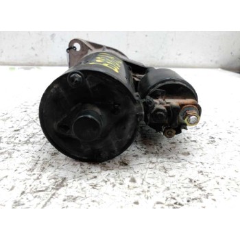 Recambio de motor arranque para nissan micra (k11) básico (k11) referencia OEM IAM 2330099B00 0001112018 BOSCH