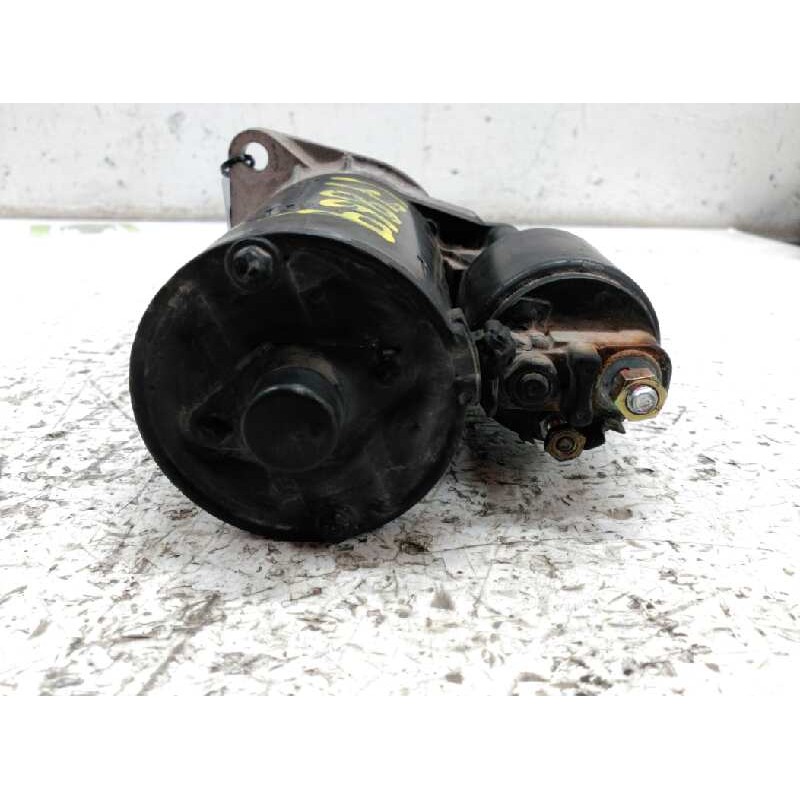 Recambio de motor arranque para nissan micra (k11) básico (k11) referencia OEM IAM 2330099B00 0001112018 BOSCH - Blanco 4
