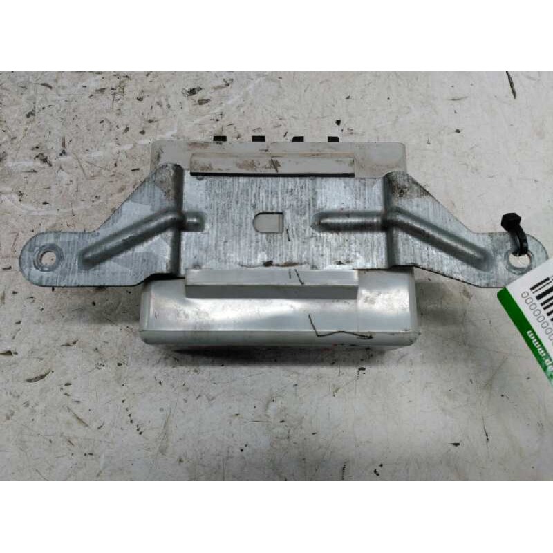 Recambio de modulo electronico para mg serie 400 (rt) 2.0 turbodiesel referencia OEM IAM 38370ST3E011M1 PEKTRON C3897 - Blanco 3