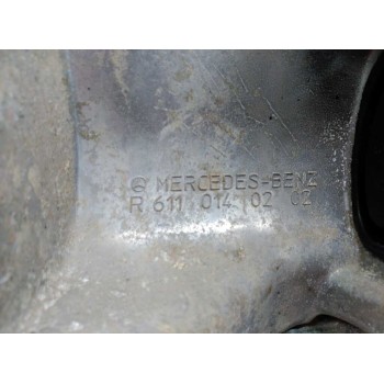 Recambio de carter para mercedes-benz vito (w638) caja cerrada 112 cdi  (638.094) referencia OEM IAM R6110140202  