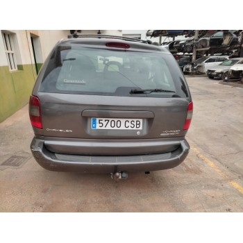 chrysler voyager (rg) del año 2004