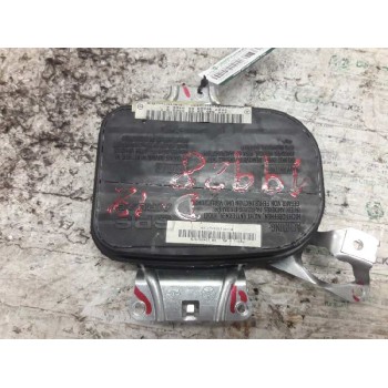 Recambio de airbag lateral delantero izquierdo para mercedes-benz clase e (w210) berlina diesel 220 cdi (210.006) referencia OEM