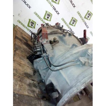 Recambio de caja cambios para renault trucks magnum ae 430.18 (430cv) referencia OEM IAM B18200L42 B6BV265259 