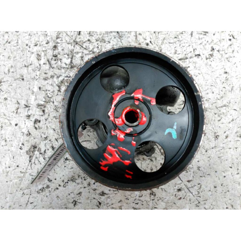 Recambio de bomba direccion para peugeot 406 berlina (s1/s2) svdt referencia OEM IAM - Azul 4