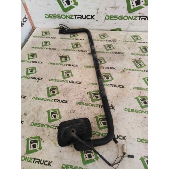 Recambio de brazo retrovisor izquierdo para daf serie 95 xf .xxx 12.6 diesel referencia OEM IAM   