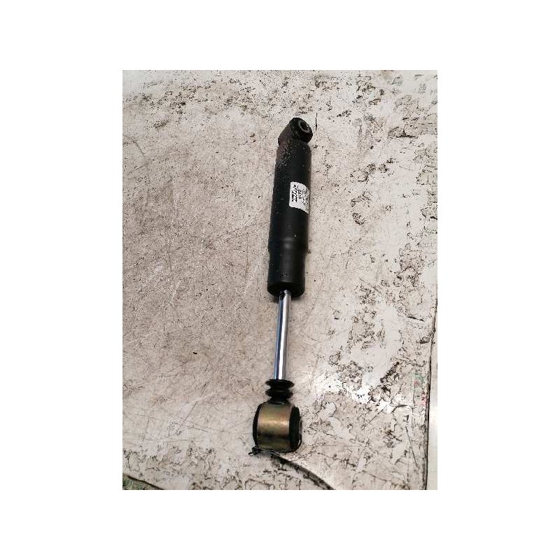 Recambio de amortiguador trasero para citroën jumpy hdi 120 27 l1h1 furg. referencia OEM IAM   
