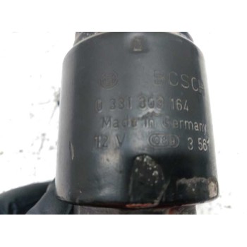 Recambio de motor arranque para nissan micra (k11) básico (k11) referencia OEM IAM 2330099B00 0001112018 BOSCH