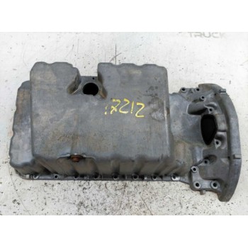 Recambio de carter para mercedes-benz vito (w638) caja cerrada 112 cdi  (638.094) referencia OEM IAM R6110140202  