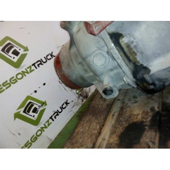 Recambio de caja cambios para renault trucks magnum ae 430.18 (430cv) referencia OEM IAM B18200L42 B6BV265259 