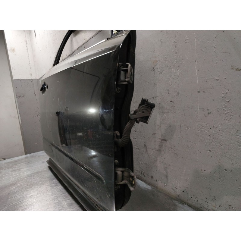 Recambio de puerta delantera derecha para nissan murano i (z50) 3.5 4x4 referencia OEM IAM - Negro 2
