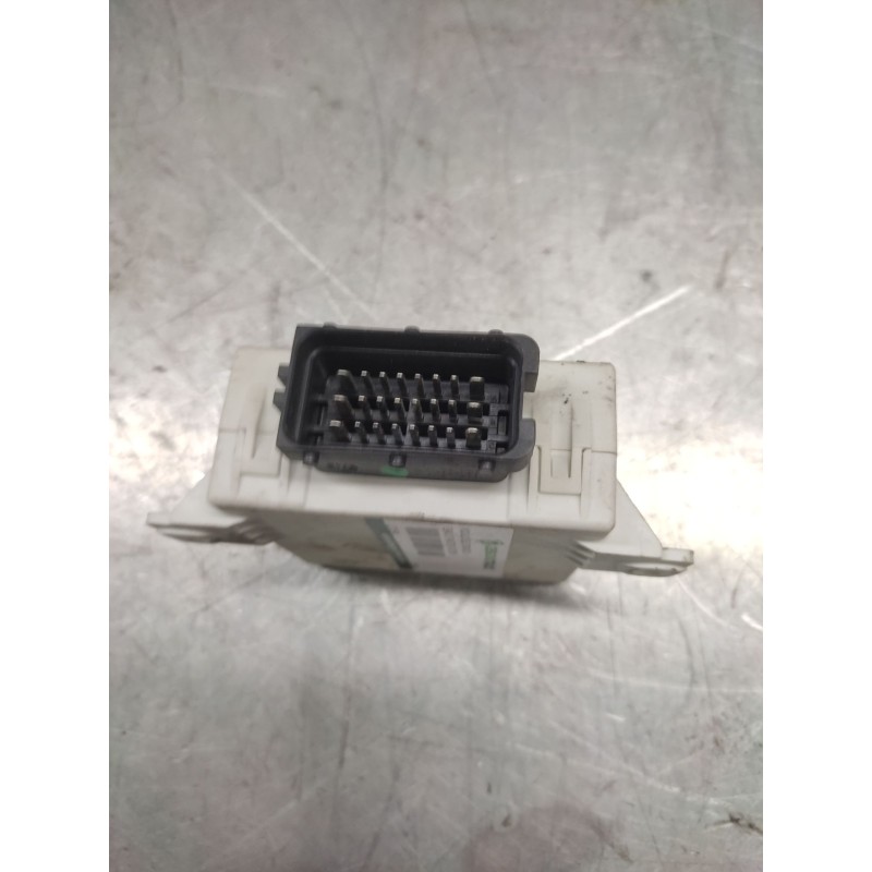 Recambio de modulo electronico para renault master kasten 2.3 dci diesel fap energy cat referencia OEM IAM 150696 - Blanco 3