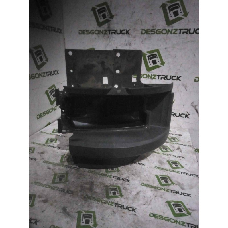 Recambio de soporte faro derecho para scania serie 4 (p/r 124 c) 11.7 diesel referencia OEM IAM   