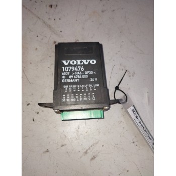 Recambio de modulo electronico para volvo fm 12 asta 2001 12.1 diesel (d12d420) referencia OEM IAM 1079476  