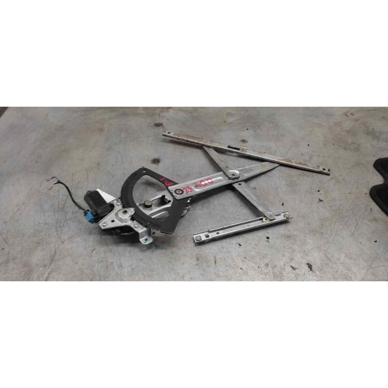 Recambio de elevalunas delantero izquierdo para chevrolet tacuma se referencia OEM IAM 96261056 - Verde 2