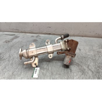 Recambio de valvula egr para ssangyong actyon 200 xdi referencia OEM IAM   