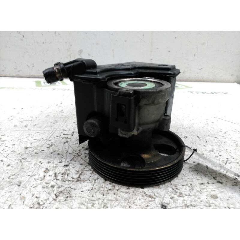 Recambio de bomba direccion para citroën xsara berlina 1.9d image referencia OEM IAM 9636425980 26082231QC 13.6 DIAMETRO POLEA