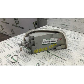 Recambio de piloto delantero izquierdo para fiat punto berl. (176) 1.2 cat referencia OEM IAM   