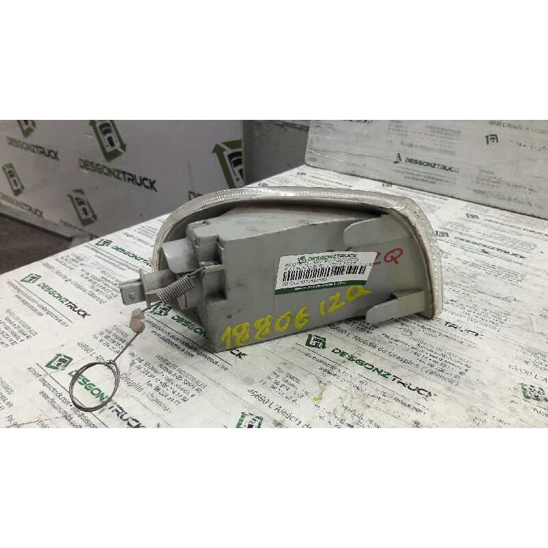 Recambio de piloto delantero izquierdo para fiat punto berl. (176) 1.2 cat referencia OEM IAM 2