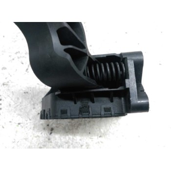 Recambio de potenciometro pedal para fiat grande punto (199) 1.3 multijet sport (01.2007) referencia OEM IAM 55702020  