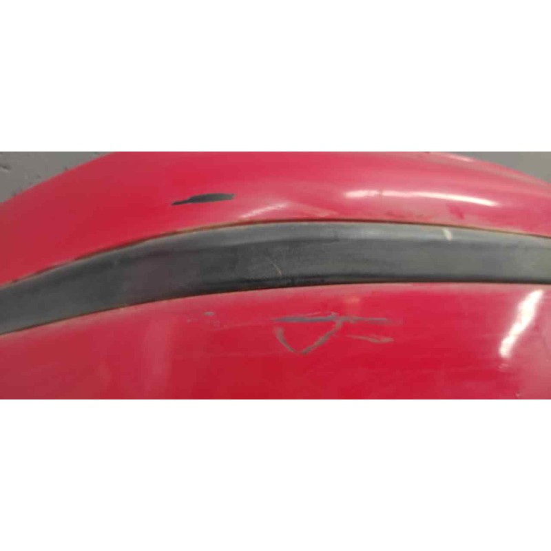 Recambio de paragolpes trasero para seat leon (1m1) 1.9 tdi referencia OEM IAM 3