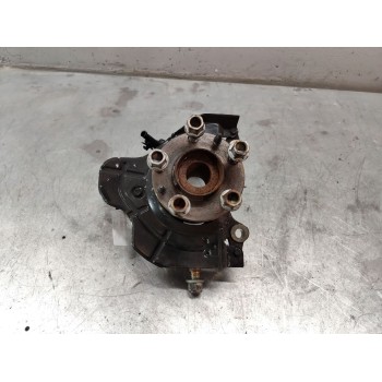 Recambio de mangueta delantera derecha para peugeot boxer furgoneta 2.0 bluehdi 130 referencia OEM IAM   