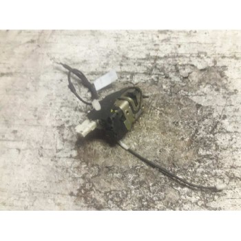 CERRADURA PUERTA DELANTERA DERECHA 9659853780 6 PINS 