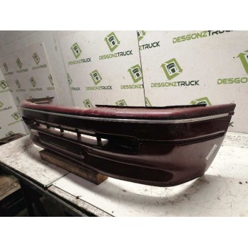 Recambio de paragolpes delantero para ford escort berlina/turnier bravo lim. referencia OEM IAM   