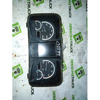 CUADRO INSTRUMENTOS A0084465921 