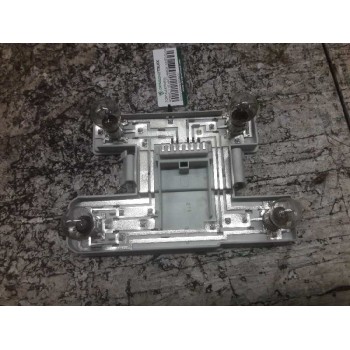 Recambio de portalamparas para renault 19 hatchback (b/c53) europa referencia OEM IAM  TRASERO DERECHO 