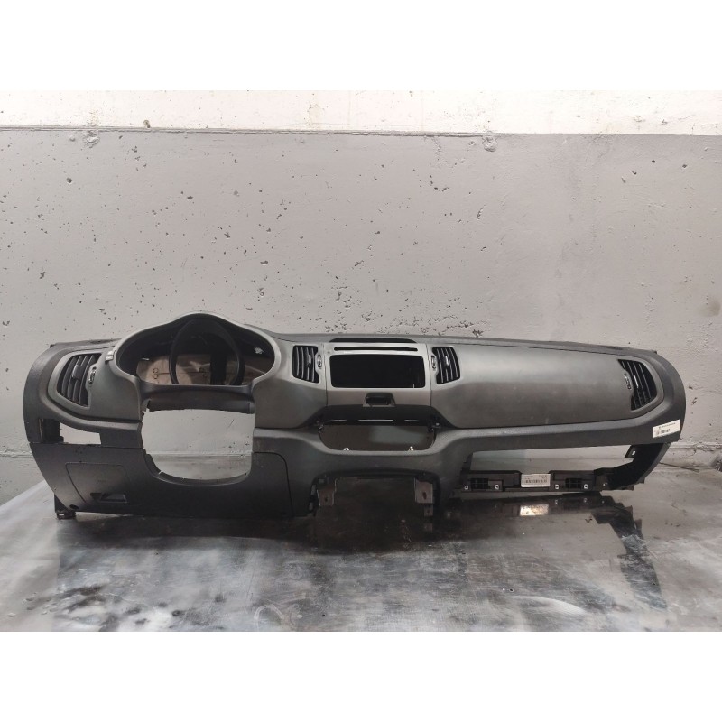 Recambio de salpicadero para kia sportage concept 4x2 referencia OEM IAM   
