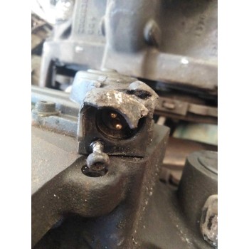 Recambio de pinza freno delantera derecha para man tgx 18.xxx 12.4 diesel referencia OEM IAM 81508046612 K015004 