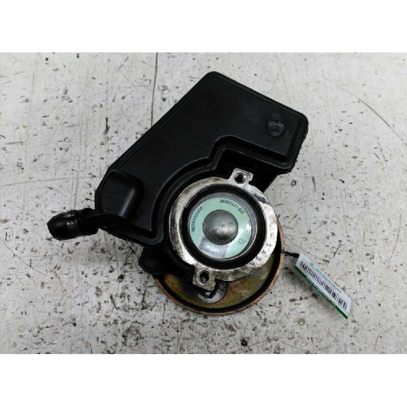 Recambio de bomba direccion para citroën xsara berlina 1.9d image referencia OEM IAM 9636425980 26082231QC 13.6 DIAMETRO POLEA 2