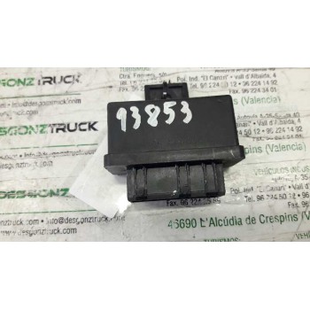 Recambio de rele para citroën c4 berlina 1.6 16v hdi referencia OEM IAM   