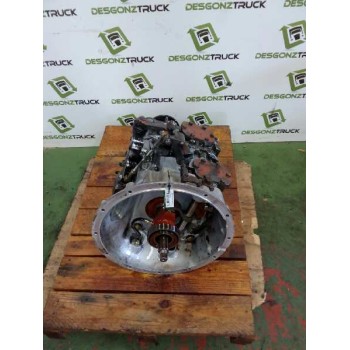 CAJA CAMBIOS Y04133 V4106B E643489