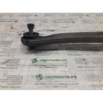 BRAZO SUSPENSION INFERIOR TRASERO DERECHO 