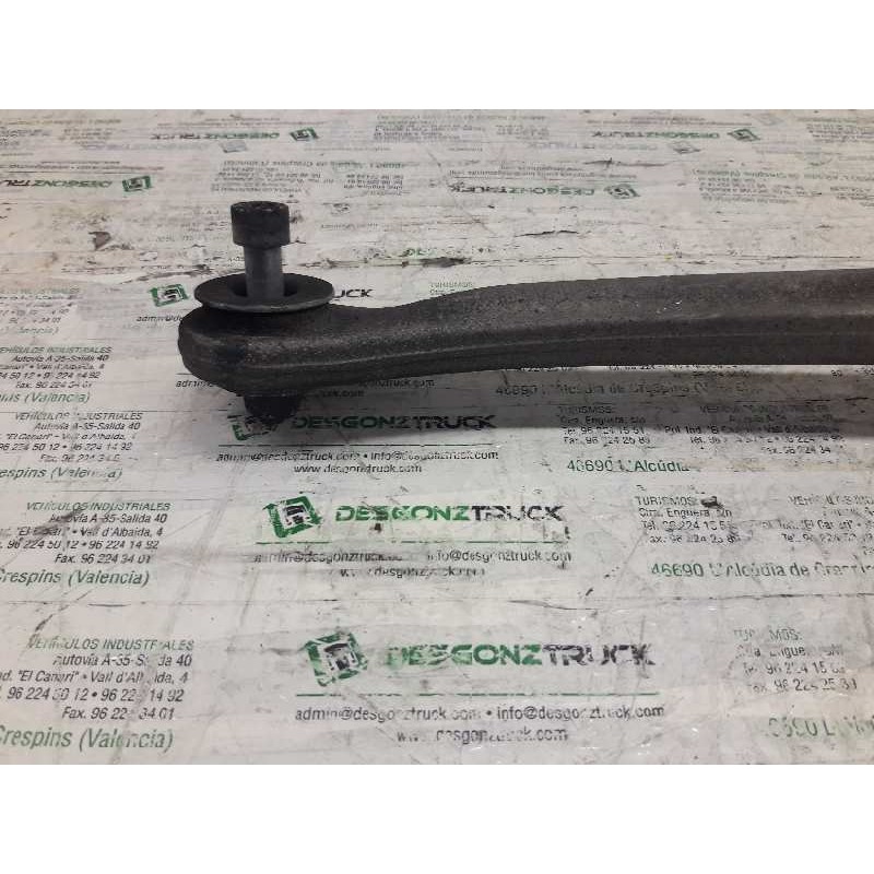Recambio de brazo suspension inferior trasero derecho para mercedes-benz clase e (w211) berlina e 220 cdi (211.006) referencia O