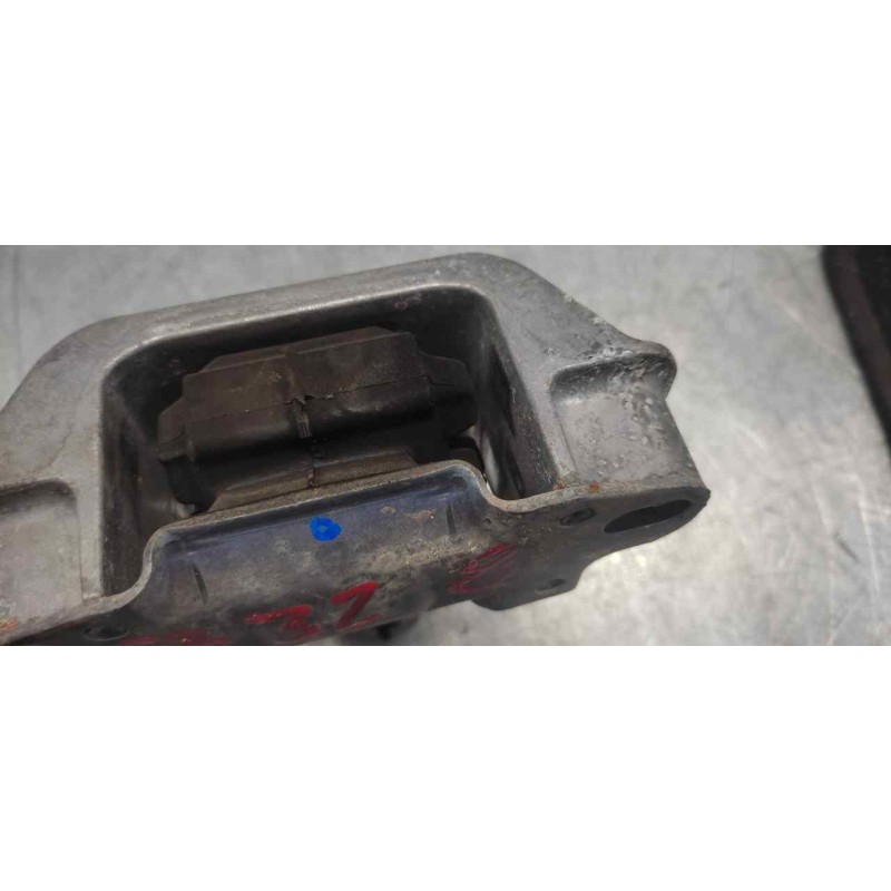Recambio de soporte motor izquierdo para ford tourneo courier (c4a) ambiente referencia OEM IAM ET767M121AC - Azul 3